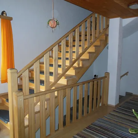 Апартаменты Kupfer *