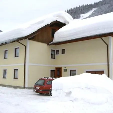 Kupfer Apartment