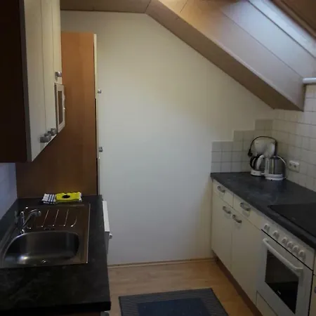 Kupfer Apartment Göstling an der Ybbs