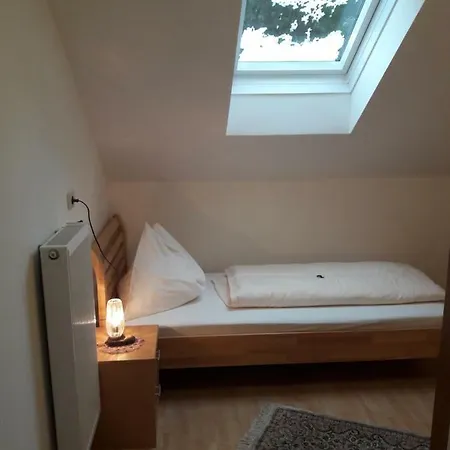 Апартаменты Kupfer *