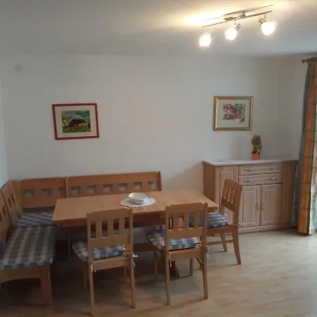 Appartement Kupfer