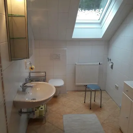 Apartment Kupfer