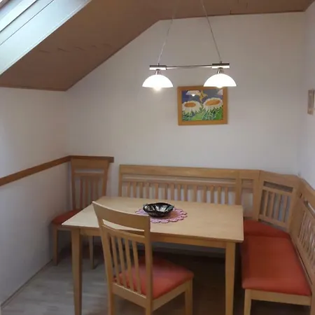 Appartement Kupfer *