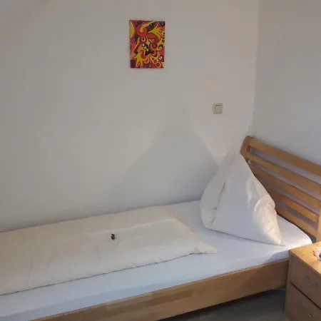 Kupfer Apartment
