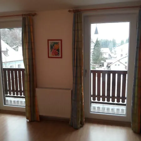 Апартаменты Kupfer