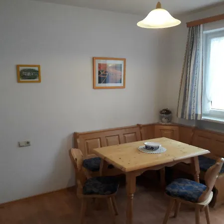 Apartment Kupfer Göstling an der Ybbs