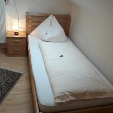 Kupfer Apartment