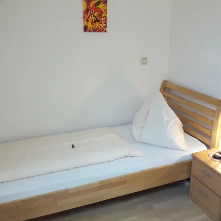 Kupfer Apartment *