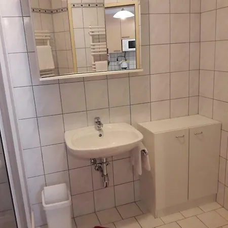 Apartment Kupfer