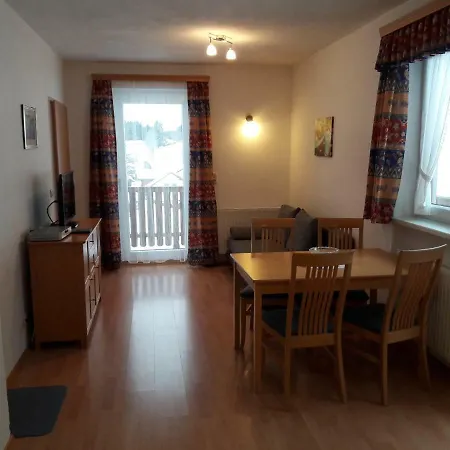 Apartment Kupfer