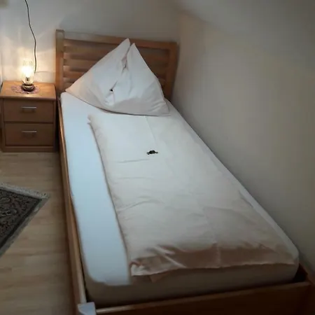 Apartment Kupfer Göstling an der Ybbs