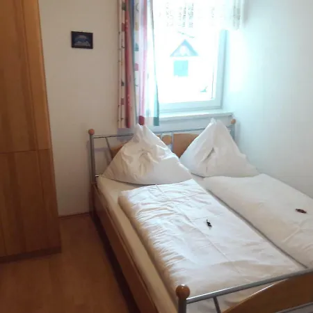 Apartment Kupfer *