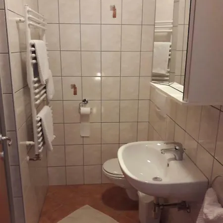 Apartment Kupfer *