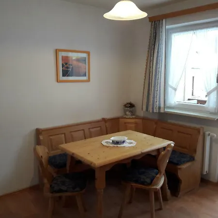 Kupfer Apartament *