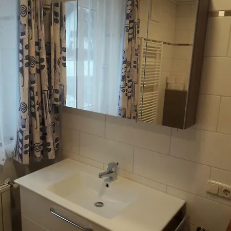 Apartment Kupfer *