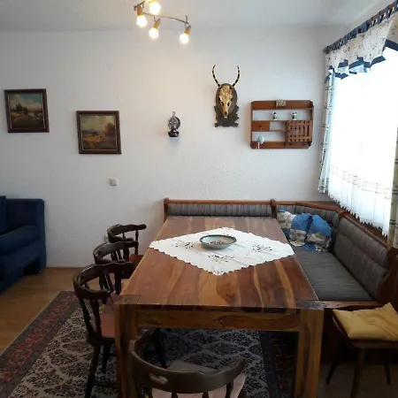 Apartment Kupfer *