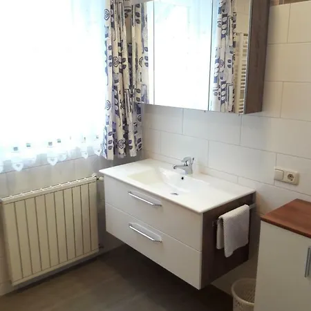 Апартаменты Kupfer Гестлинг-на-Ибсе