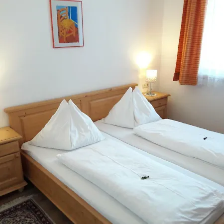 Apartment Kupfer