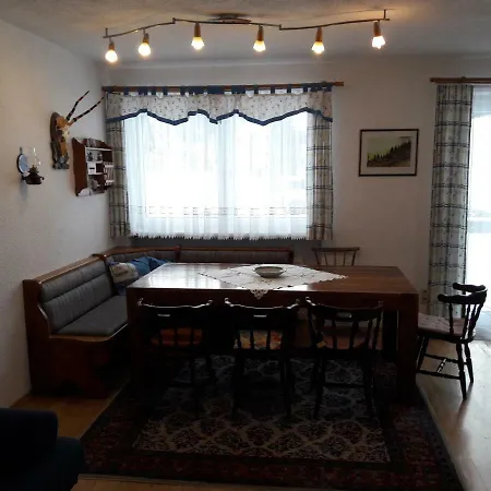 Apartment Kupfer