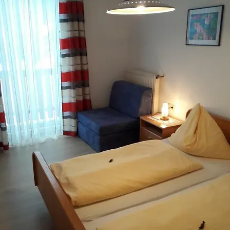 Apartment Kupfer Göstling an der Ybbs