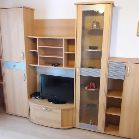 Kupfer Apartman Göstling an der Ybbs