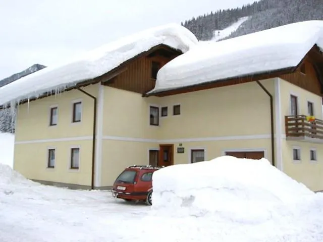 Kupfer Apartmán