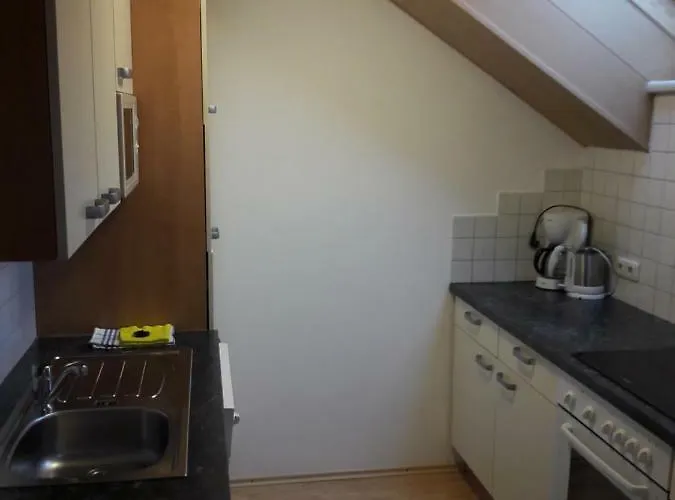 Kupfer Apartmán Göstling an der Ybbs