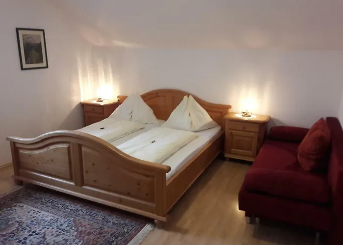 Kupfer Göstling an der Ybbs