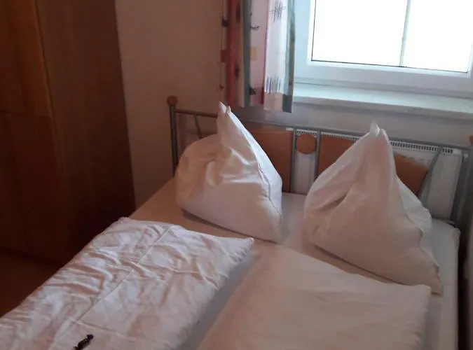 Kupfer Apartmán Göstling an der Ybbs