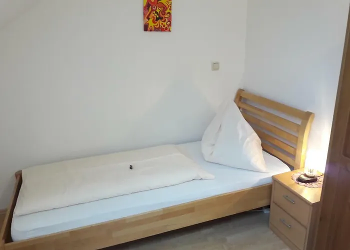 Kupfer Apartmán *