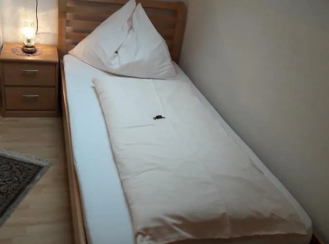 Apartmán Kupfer Göstling an der Ybbs