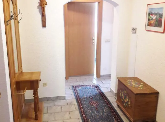 Kupfer Apartmán Göstling an der Ybbs