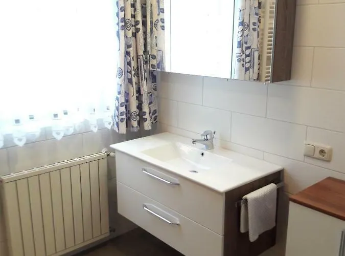 Apartmán Kupfer Göstling an der Ybbs