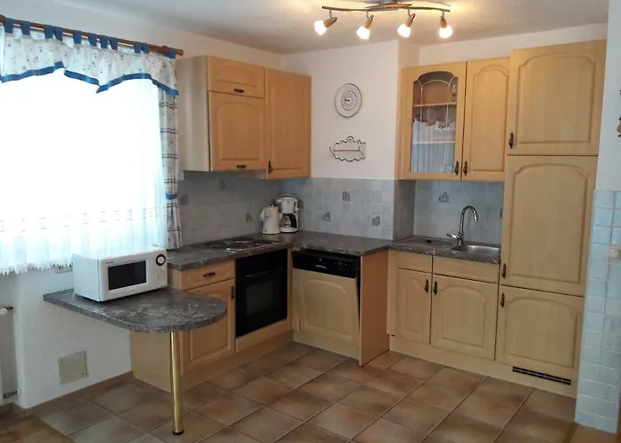 Lejlighed Kupfer Göstling an der Ybbs