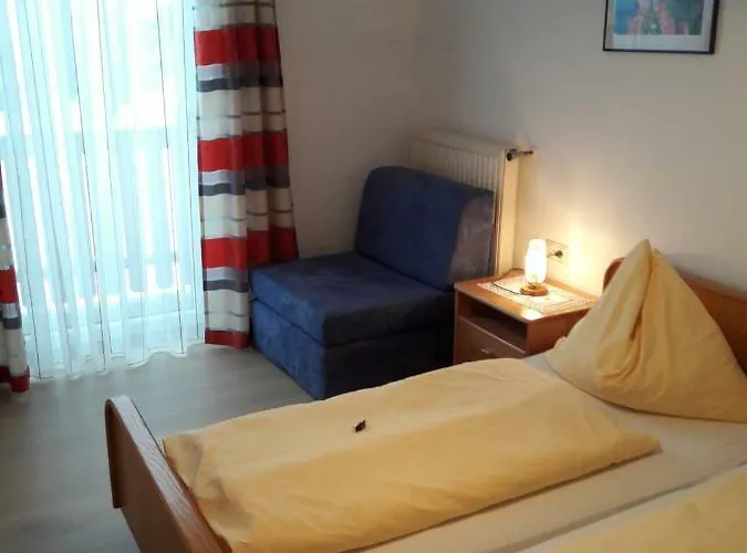 Apartmán Kupfer Göstling an der Ybbs