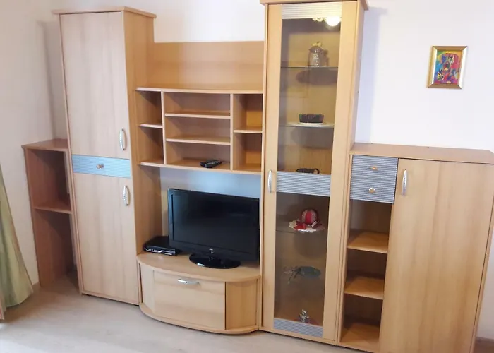 Kupfer Apartmán Göstling an der Ybbs